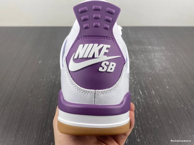 MaikeSneakers Retro 4 SB DR5415-150 Jordan 0715